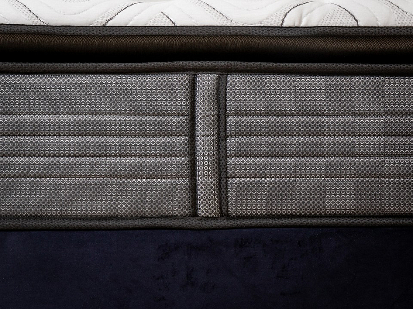 Матрас One Premier Medium 180x190  One Best - Матрас средней жесткости с современной системой комфорта Pillow Top
