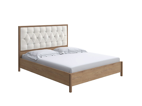 Кровать тахта Vester Lite - Современная кровать со встроенным основанием