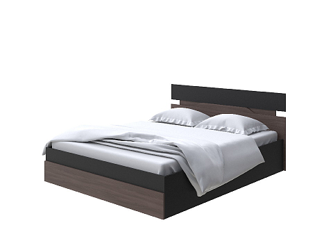 Кровать 160х190 Milton с подъемным механизмом - Современная кровать с подъемным механизмом.