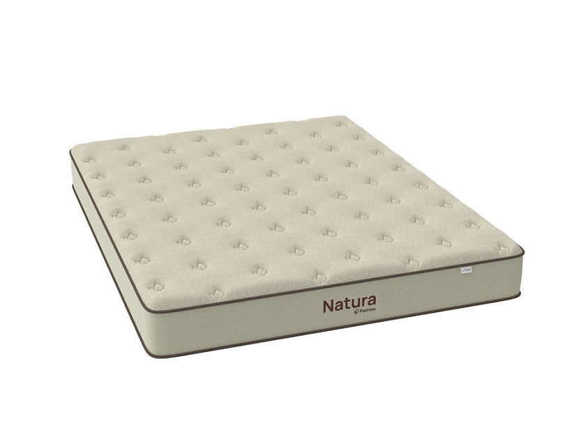 Матрас Natura Comfort M/F 160x200   - Двусторонний матрас с разной жесткостью сторон